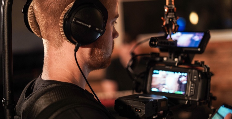 企業(yè)宣傳片