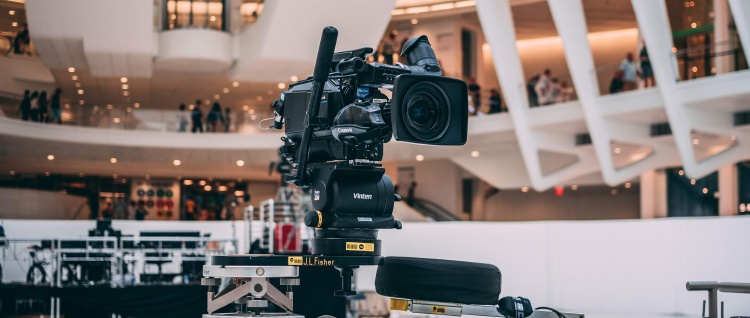 上海宣傳片拍攝 上海宣傳片拍攝