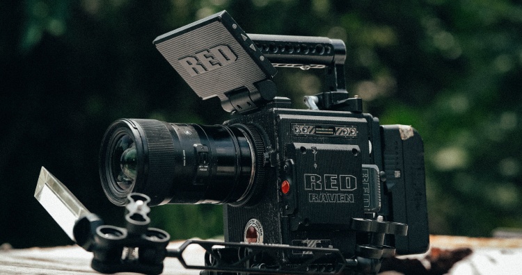 企業(yè)宣傳片制作