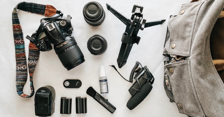 企業(yè)宣傳片拍攝