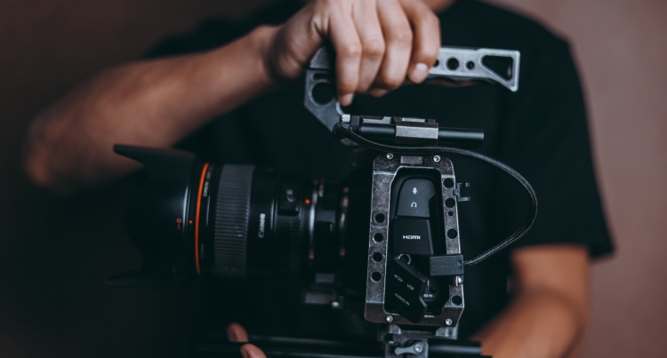 制作企業(yè)宣傳片 制作企業(yè)宣傳片