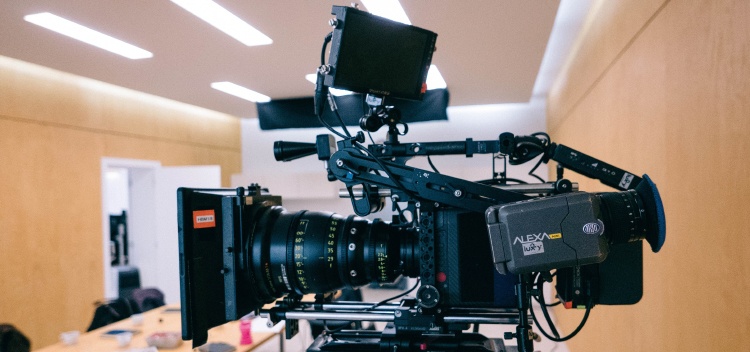 企業(yè)宣傳片