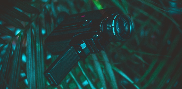 上海宣傳片拍攝