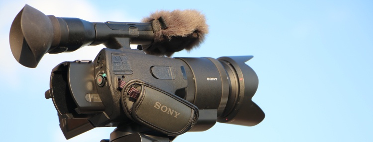 制作企業(yè)宣傳片