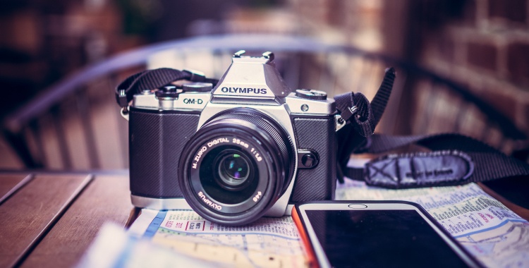 拍攝企業(yè)宣傳片