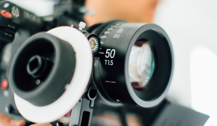 上海宣傳片制作