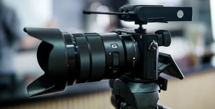 上海宣傳片拍攝