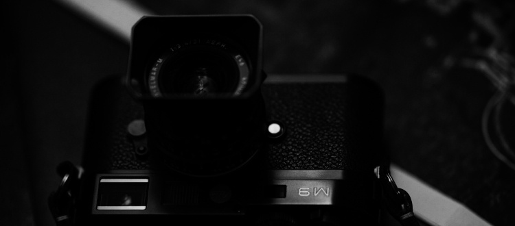 拍攝廣告宣傳片