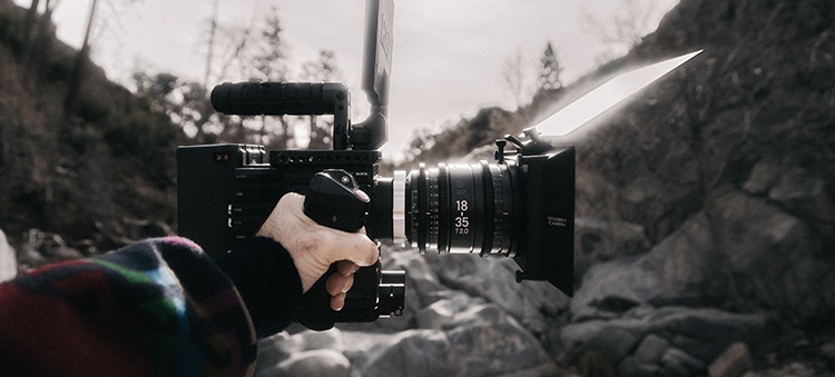 制作企業(yè)宣傳片