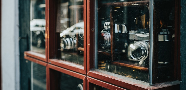 拍攝企業(yè)宣傳片