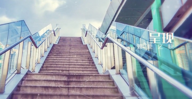 企業(yè)宣傳片